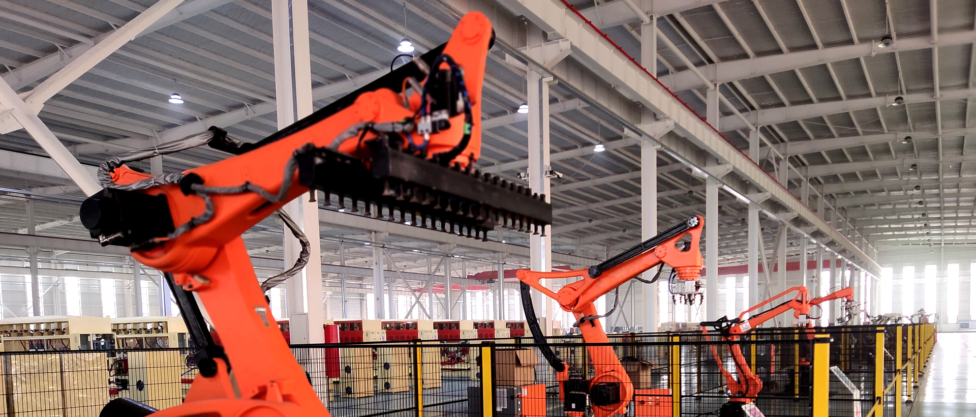 自動搬運機器人