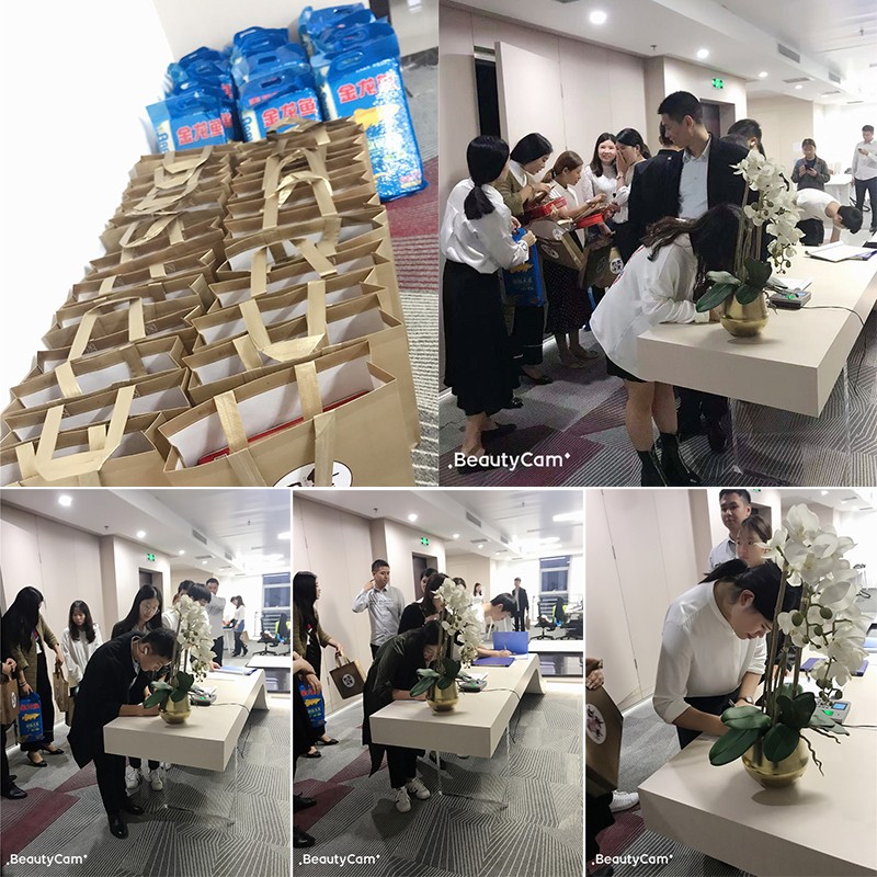 宏·拾光印記|海上生明月，你我共此時