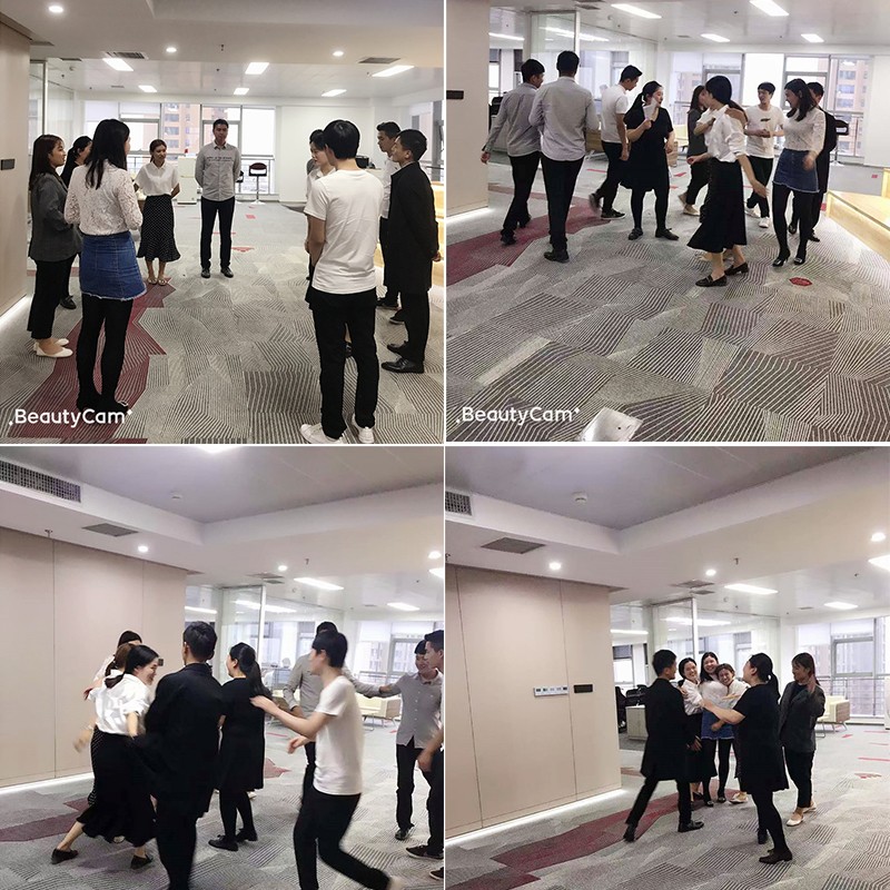 宏·拾光印記|海上生明月，你我共此時
