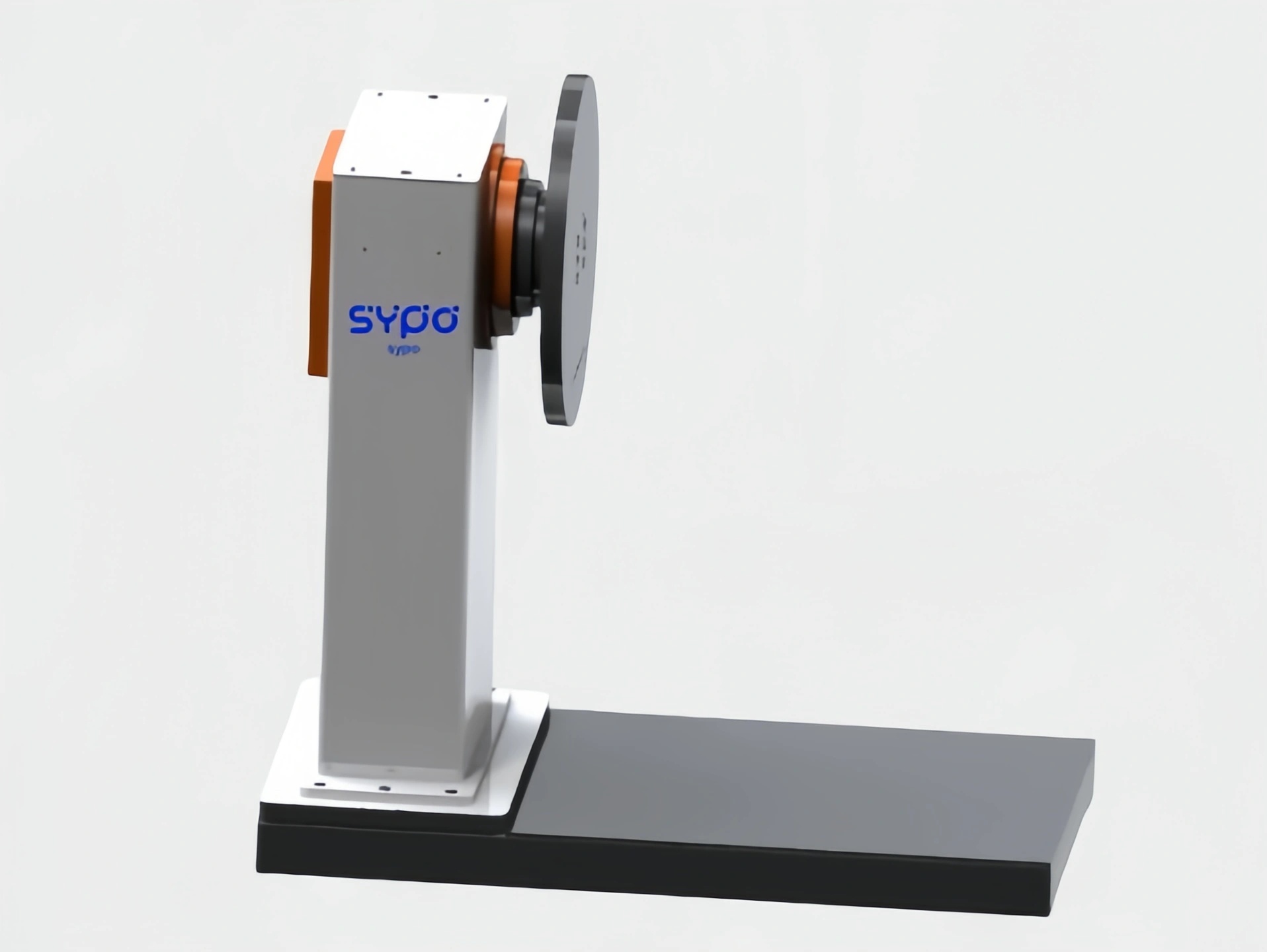 單軸L型變位機(jī)