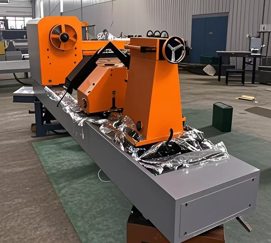 激光熔覆變位機(jī)